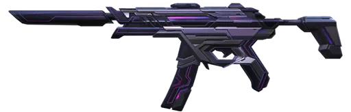 EX.O Spectre