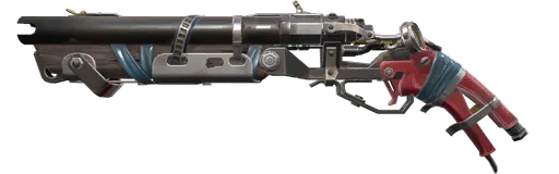 Wasteland Shorty