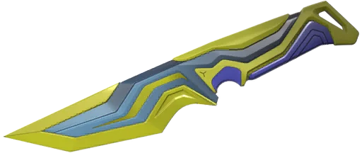 Striker Knife