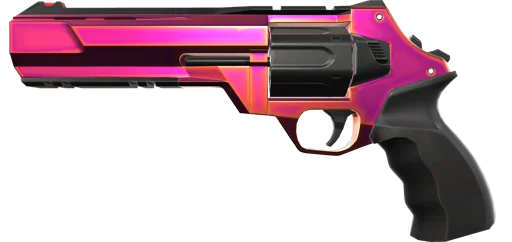Prism II Sheriff