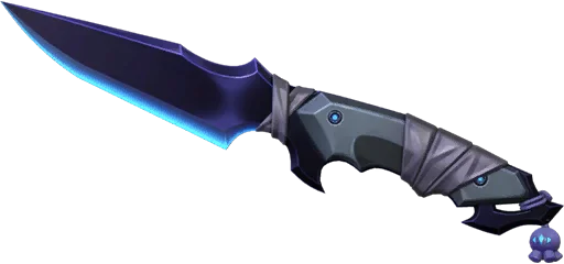 VALORANT GO! Vol. 3 Dagger