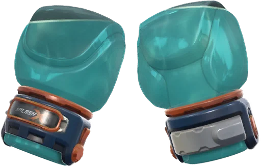 SplashX Gloves