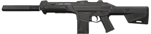 Standard Phantom