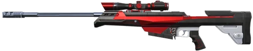 Red Alert Operator