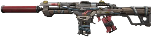 Wasteland Phantom