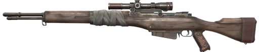 Infantry Operator