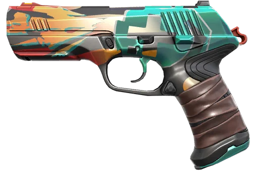 Pistolinha Classic