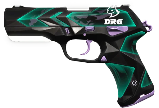 VCT26 x DRG Classic