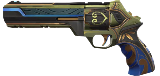 Wayfarer Sheriff