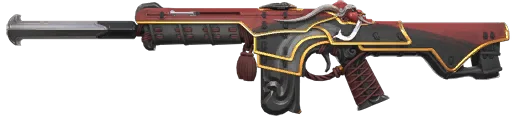 Oni Phantom