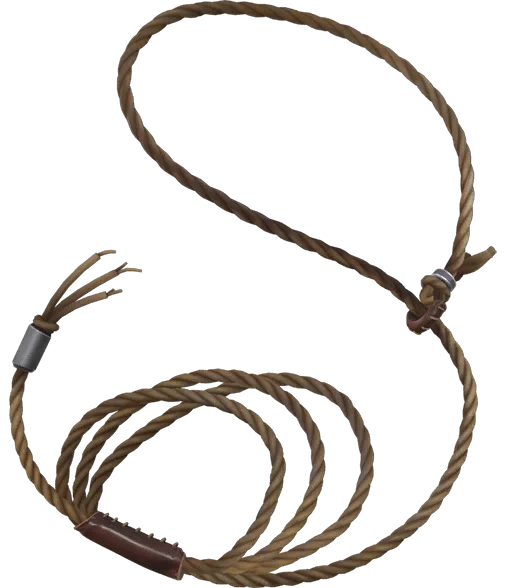 Neo Frontier Lasso