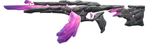 Dolmir's Revenge Vandal