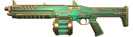 Serenity Judge