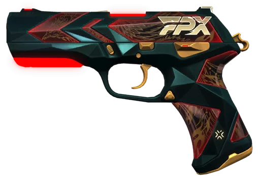 VCT26 x FPX Classic