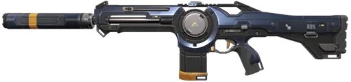 Task Force 809 Phantom