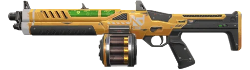 Outpost Judge