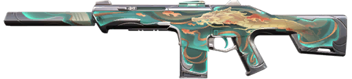 Dragon Gate Phantom