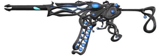 Spline Spectre