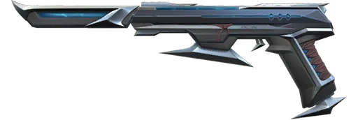 Kuronami Ghost