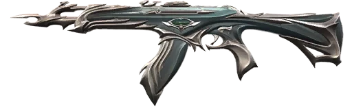 Forsaken Vandal