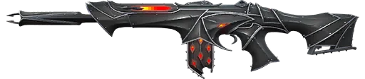 Emberclad Phantom