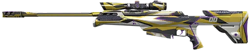 Nitro Operator