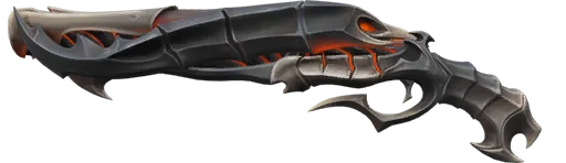 Primordium Shorty