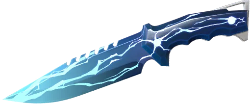 Smite Knife