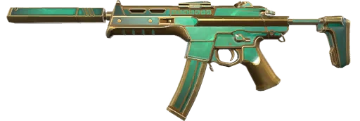 Serenity Spectre