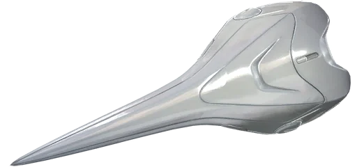 Ion Energy Sword