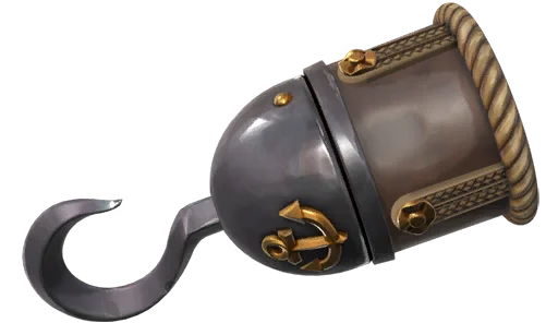 Neptune Hook