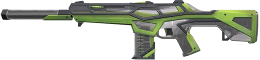 RGX 11z Pro Phantom