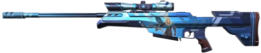 VALORANT GO! Vol. 2 Operator