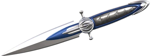 Luxe Knife