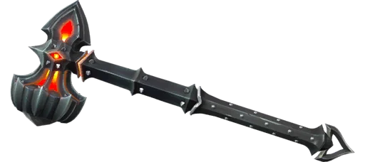 Emberclad Hammer