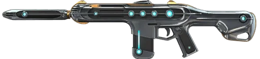 Chromedek Phantom