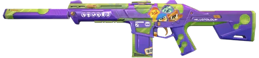 Tactiplay Phantom