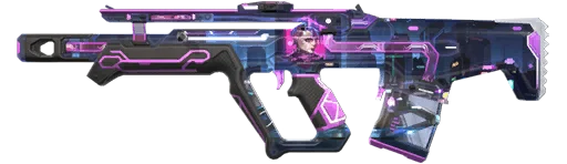 Undercity Bulldog