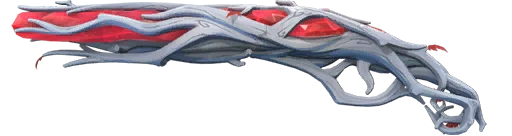 Gaia's Vengeance Shorty