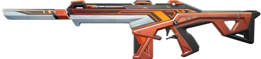 Switchback Phantom
