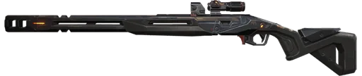 Phaseguard Outlaw