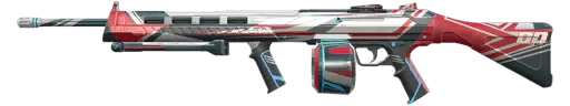 Rush Ares