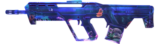 Depths Bulldog