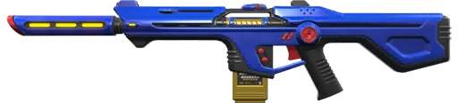 Radiant Entertainment System Phantom