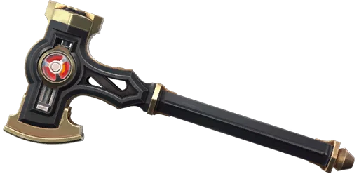 Guardrail Hammer