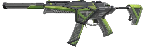 RGX 11z Pro Spectre