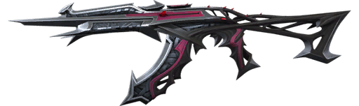 Blackthorn Vandal