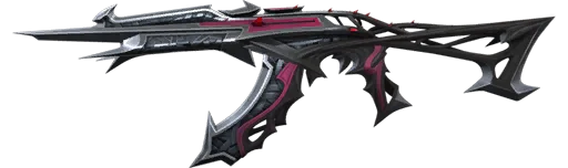 Blackthorn Vandal