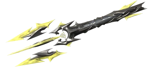 Titanmail Mace