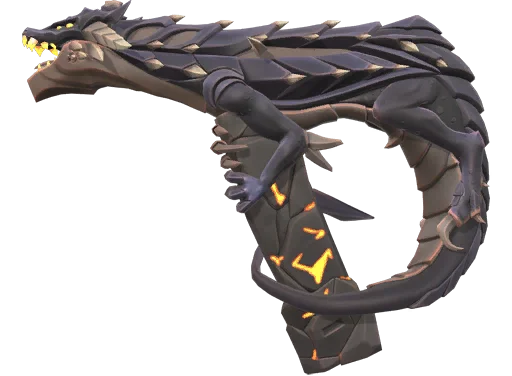 Elderflame Frenzy